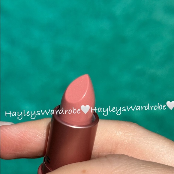 SOLD Mac Cosmetics Nikki Minaj The Pinkprint Lipstick - Picture 5 of 6